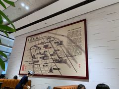 大堂-马凯餐厅(地安门店)