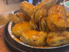 -大家乐东北菜(富河园店)