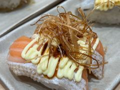 -友壹町寿司(新DNA购物中心店)