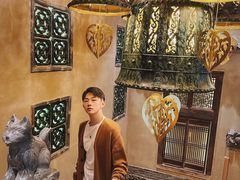 -叶叶菩提·晋福宫