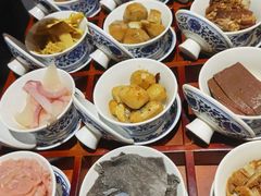 -重庆古老火锅
