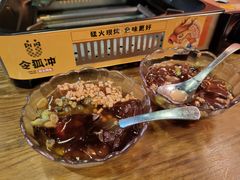 -令狐冲·活鱼馆(宝龙店)