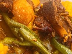 -古洼一锅鲜(总店)