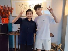 -小郭私房菜·海肠捞饭(学士街店)