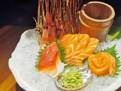 -和彩放题餐厅(酒仙桥店)