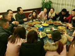 -牟记江湖特色重庆菜鱼蛋青蛙黄鳝海参(巴南区鱼洞鲁能店)