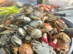 -仙螺岛海鲜自助餐厅(总店)