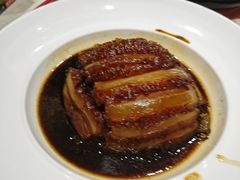 扣肉-品悦酒店(三林古镇店)