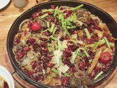 -老板恋上鱼(振华商厦店)