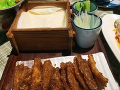 -一味大院•桐庐菜传承店(春江路店)