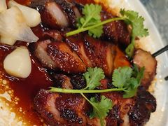 -米庄·原味私房菜(骏壹万邦店)