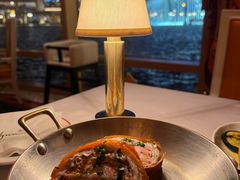 -咖啡苑 - 蔚藍夏日限定主题(永利皇宫店)