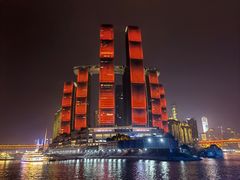 -重庆两江夜游-交运系列