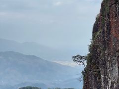 -七仙岭温泉国家森林公园