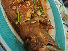 -渔娘渔家丹东海鲜(东直门店)