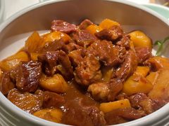-苏帮袁Sue Cuisine(来福士店)