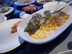 -徐记海鲜(大明宫|北二环店)