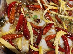 -太二酸菜鱼(正大广场店)