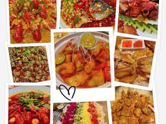 -临界音乐酒馆·小龙虾·江湖菜(华熙LIVE·鱼洞店)
