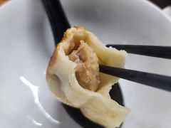 -锅贴大王南翔小笼(临沂二村店)