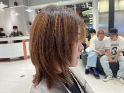 -MY HAIR ARDOR