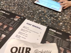 -OUR Bakery(SKP-S店)