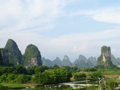 -生态苑农庄(十里画廊遇龙河店)