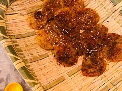 -美膳居川菜馆油焖大虾烧烤(卓刀泉店)