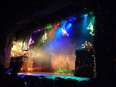 青岛方特梦幻王国门票-青岛方特梦幻王国