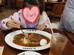 -伽喱博士 Dr.CURRY咖喱饭(太阳宫咖喱店)