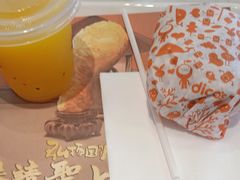 -德克士(广州南站店)