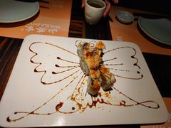 -山葵家·创意料理(万象汇店)