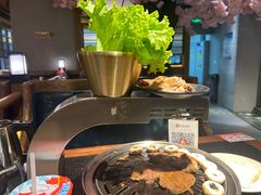 -九田家黑牛烤肉料理(宽城万达店)