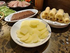 -小龙坎火锅(万象城店)