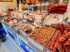 -泰康食品(南京东路店)