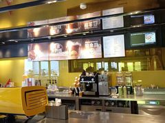-麦当劳(新王府井店)