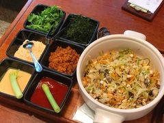 -林四喜·闽南传家菜(鼓浪屿店)