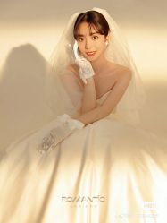 -青禾蒙娜丽莎婚纱摄影(武汉总店)