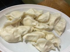 鲅鱼饺子-必点海鲜·鲅鱼水饺(鞍山西道店)