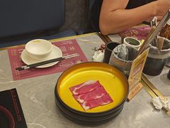 -一绪に寿喜烧(荟聚店)