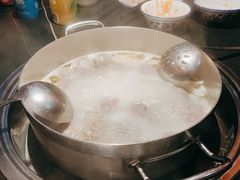 -淼福猪肚鸡·椰子鸡火锅(大沙地店)