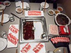 -海底捞火锅(龙湖金沙天街店)