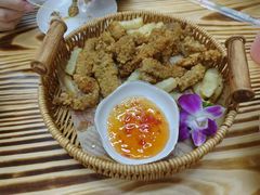 -醉壹号海鲜大排档·老厦门特色菜(厦门美食地标店)