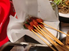 -胖哥俩肉蟹煲(湖滨银泰in77店)