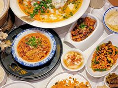 -川味堂·四川豆花(八卦岭店)