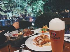 -宝莱纳餐厅(滨江店)