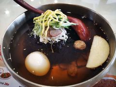 -服务大楼冷面(延大店)