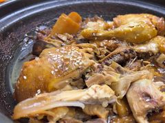 -杨记海鲜楼(三门黑金冠店)