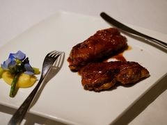 -香樟花园法式铁板烧(恒隆广场店)