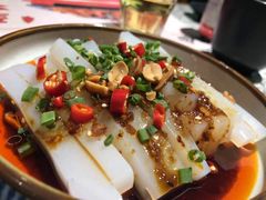 -炭舍干锅(华发商都店)